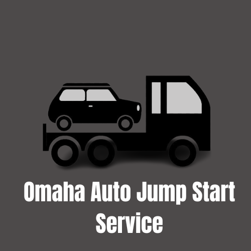 omahacarjumpstart.com Logo